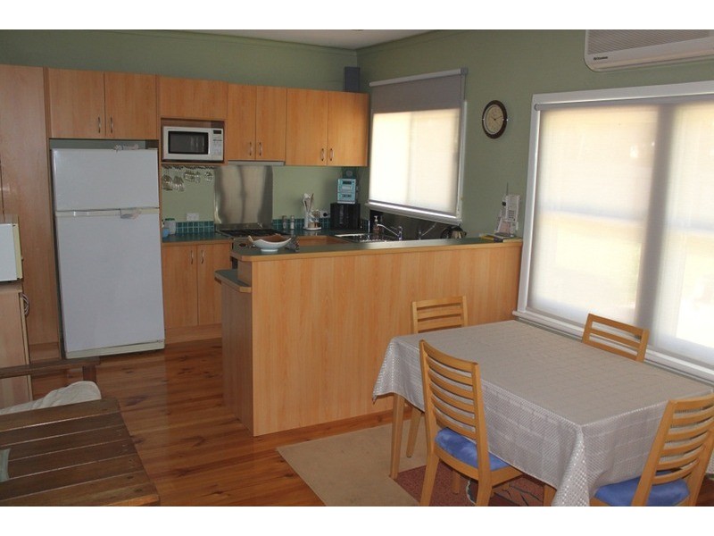 5 Crosbie  Court, Mildura VIC 3500