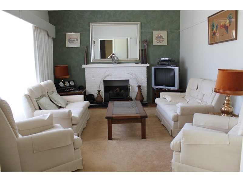 5 Crosbie  Court, Mildura VIC 3500