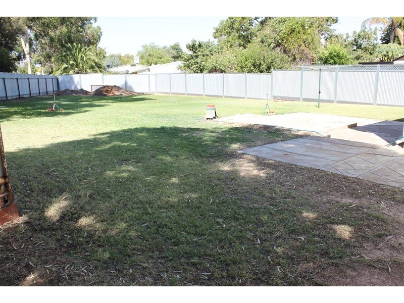 5 Crosbie  Court, Mildura VIC 3500