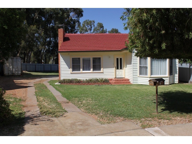 5 Crosbie  Court, Mildura VIC 3500