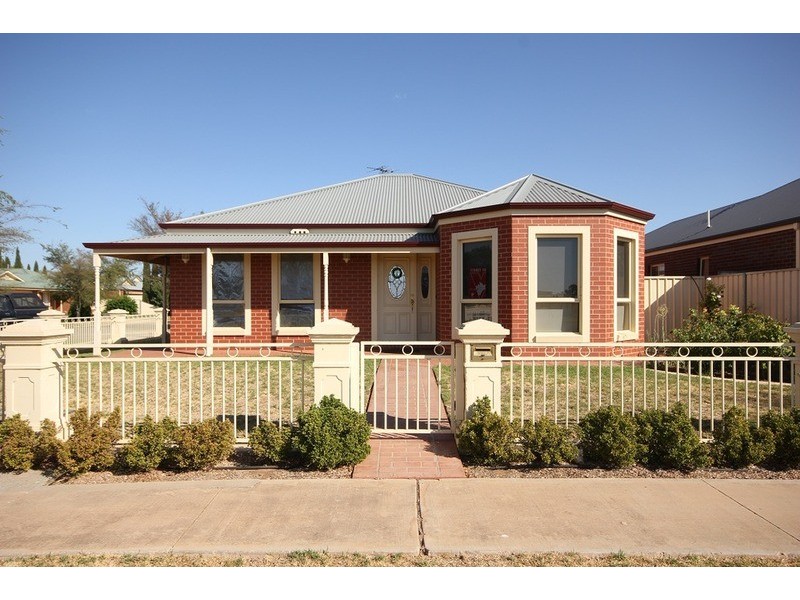 895 Karadoc Avenue, Irymple VIC 3498