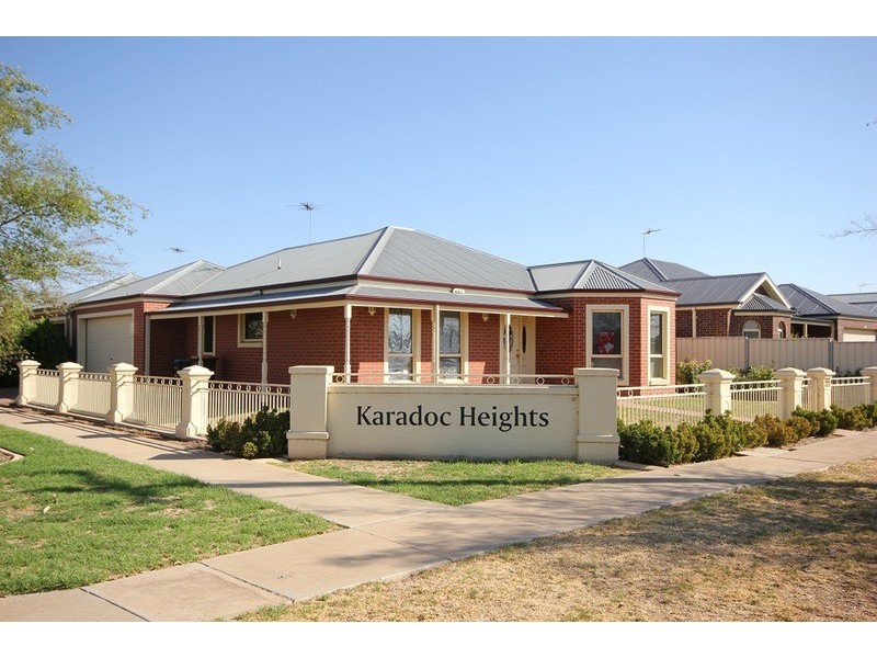 895 Karadoc Avenue, Irymple VIC 3498