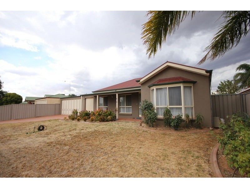 55 Matthew Flinders Drive, Mildura VIC 3500