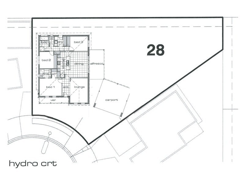 28 Hydro  Court, Mildura VIC 3500