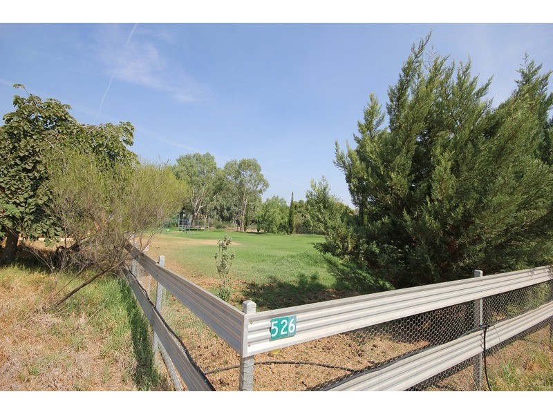 526 Cureton Avenue, Nichols Point VIC 3501