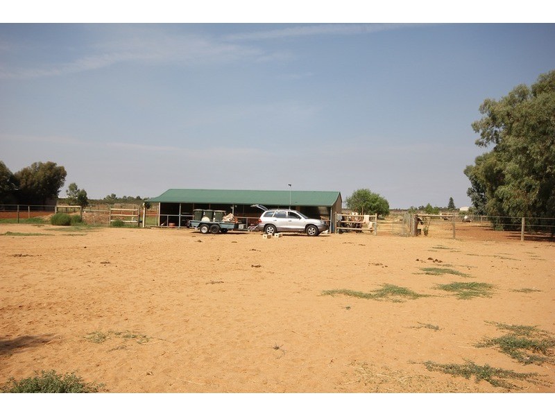 526 Cureton Avenue, Nichols Point VIC 3501