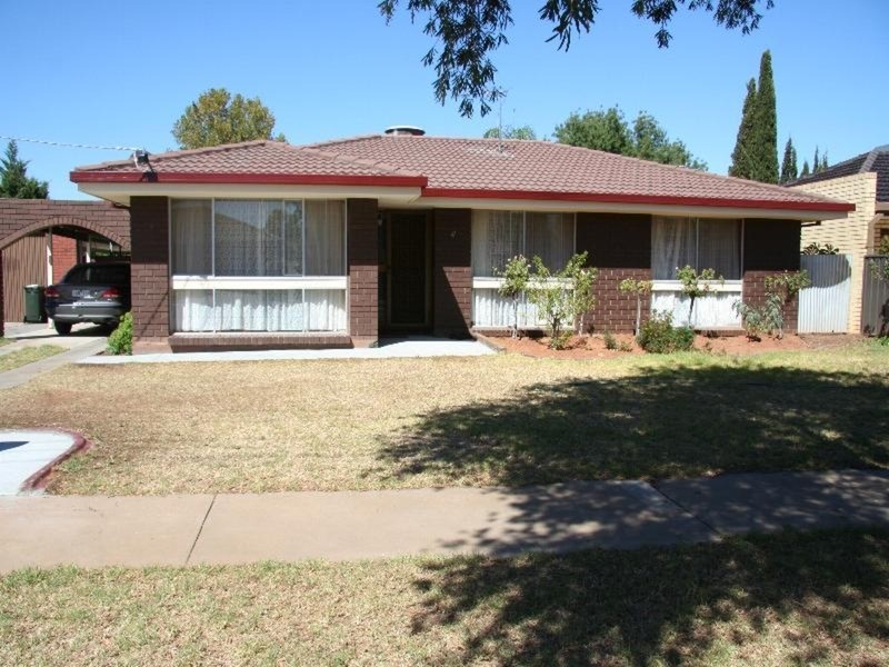 5 Euneva Drive, Mildura VIC 3500