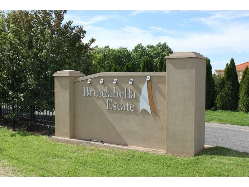 Lot 10 (192 Seventeenth Street) Brindabella  Way, Mildura VIC 3500