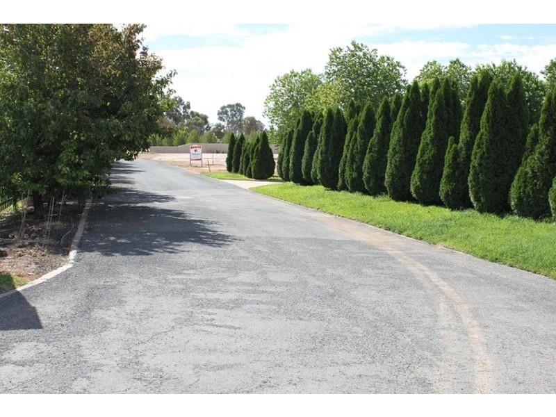 Lot 10 (192 Seventeenth Street) Brindabella  Way, Mildura VIC 3500