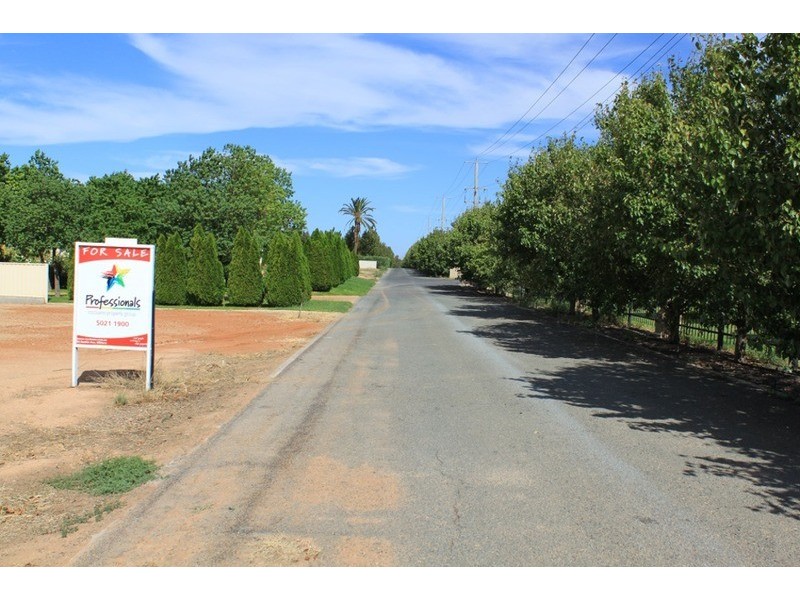 Lot 10 (192 Seventeenth Street) Brindabella  Way, Mildura VIC 3500