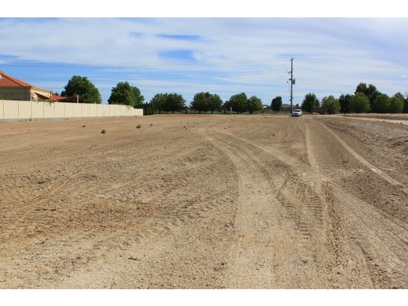 Lot 10 (192 Seventeenth Street) Brindabella  Way, Mildura VIC 3500