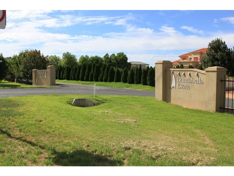 Lot 10 (192 Seventeenth Street) Brindabella  Way, Mildura VIC 3500