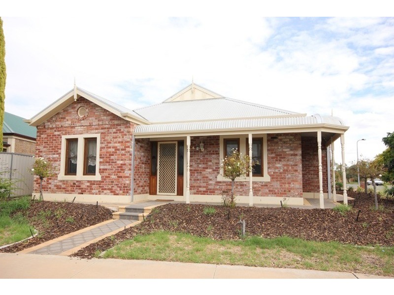 6 Summerhill Drive, Mildura VIC 3500