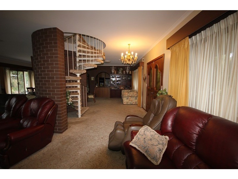 10 The  Boulevard, Mildura VIC 3500