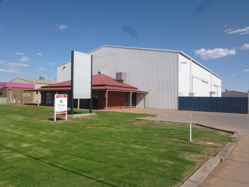 49-51 Seventh Street, Mildura VIC 3500