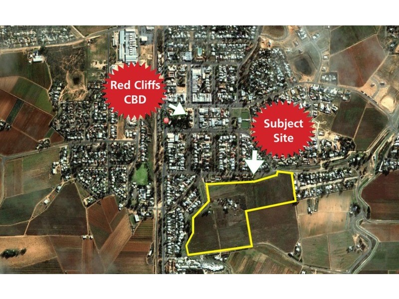 223-226 Kiewa Avenue, Red Cliffs VIC 3496