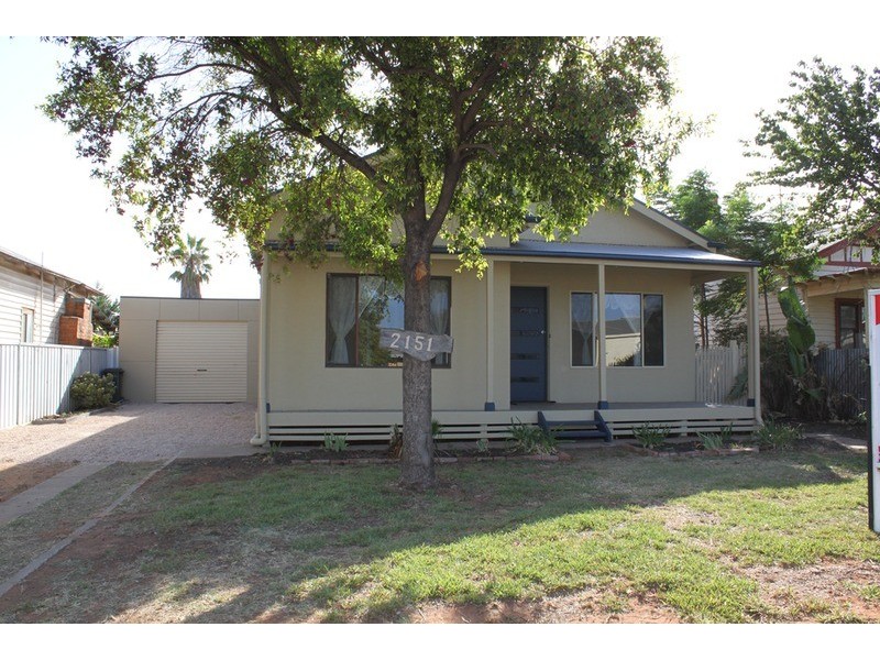2151 Fifteenth Street, Mildura VIC 3500