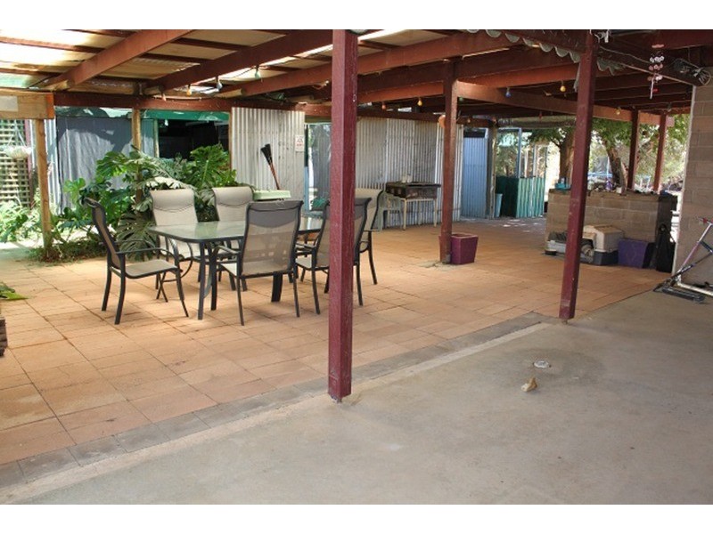 290 Dairtnunk  Avenue, Mildura VIC 3500