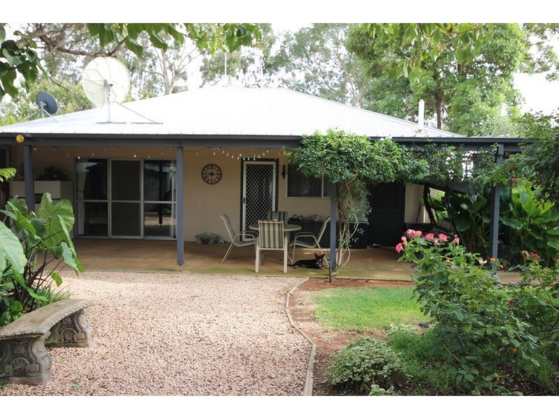 442 Reserve  Road, Dareton NSW 2717