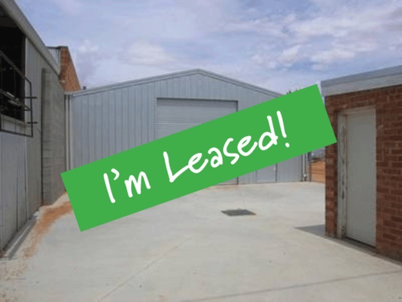 12 Howie Lane, Red Cliffs VIC 3496