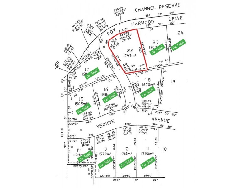 21 Roy Harwood Drive, Irymple VIC 3498