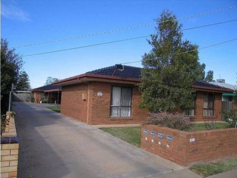 3/230 Woodham Avenue, Mildura VIC 3500