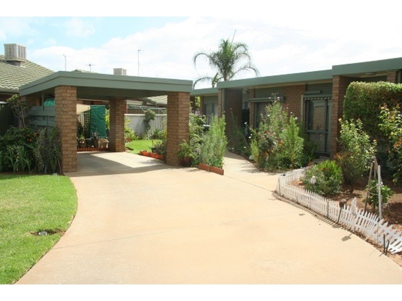 1/4 Amelia Court, Mildura VIC 3500
