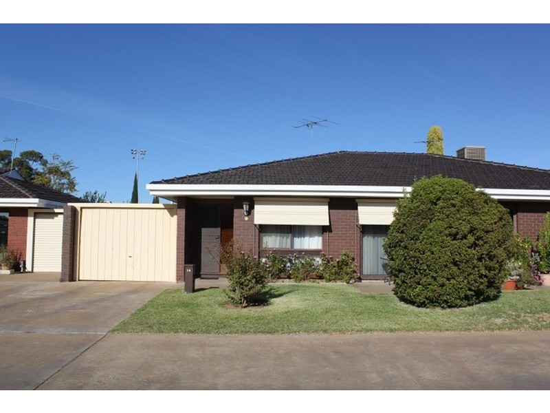 14/152 San Mateo Avenue, Mildura VIC 3500