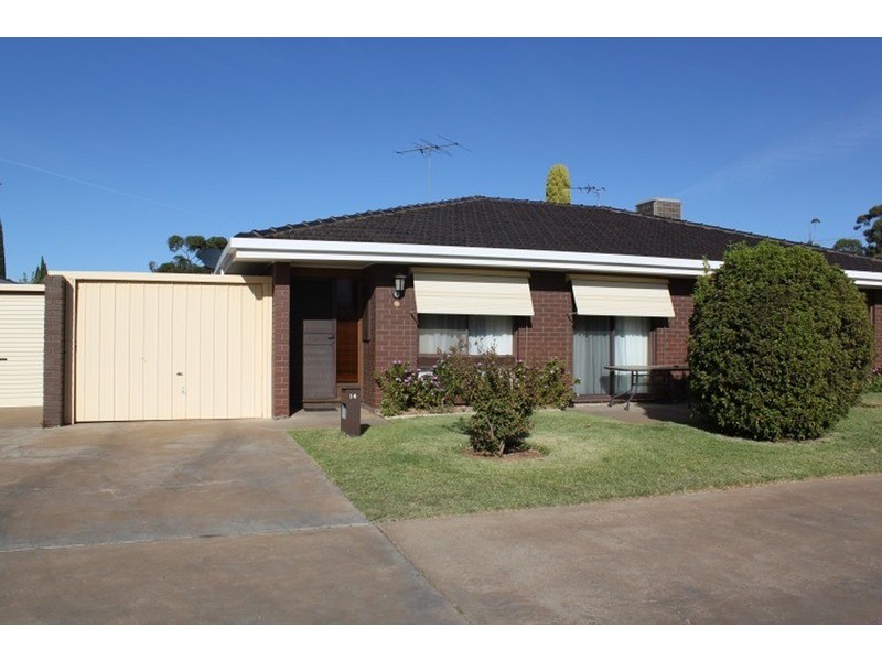 14/152 San Mateo Avenue, Mildura VIC 3500