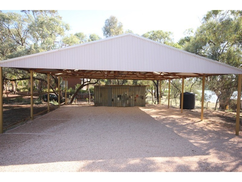 53 Cooke Street, Kings Billabong, Nichols Point VIC 3501