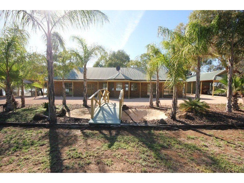 53 Cooke Street, Kings Billabong, Nichols Point VIC 3501
