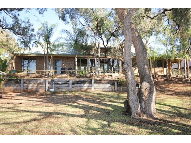 53 Cooke Street, Kings Billabong, Nichols Point VIC 3501