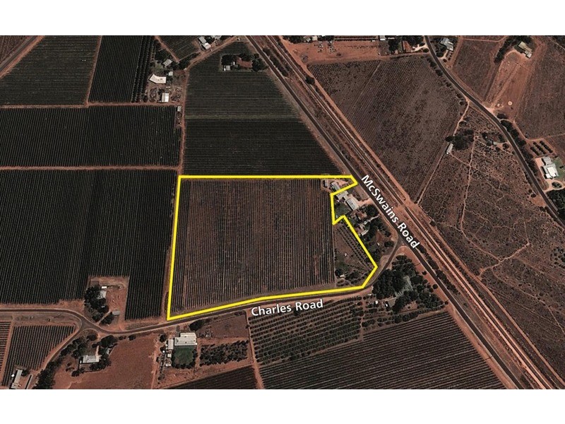 Lot 3 McSwains Road, Birdwoodton VIC 3505