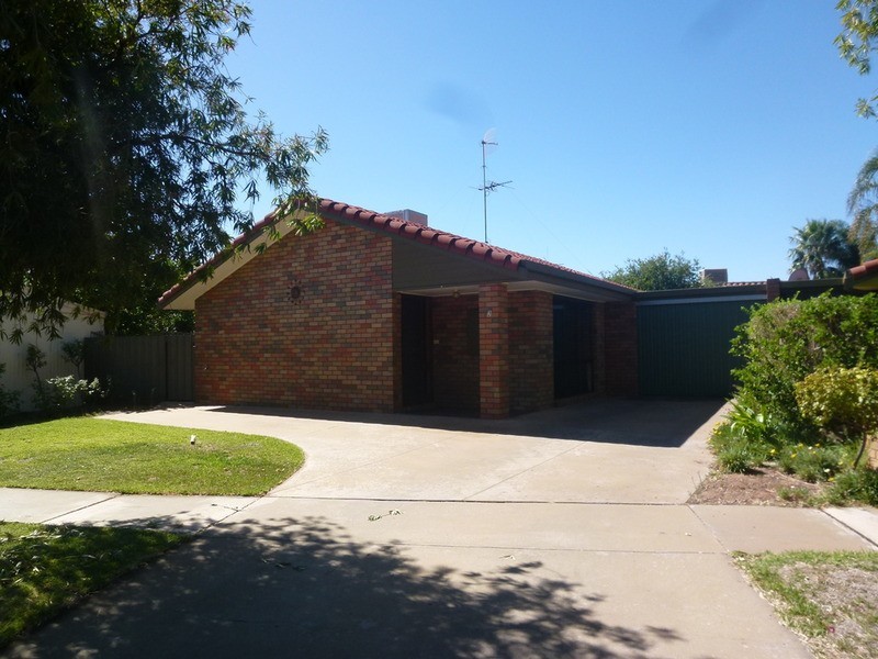 2/1 Mansell Drive, Mildura VIC 3500