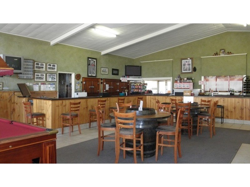 45-47 Wattle  Street, Manangatang VIC 3546