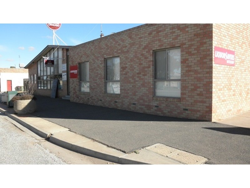 45-47 Wattle  Street, Manangatang VIC 3546