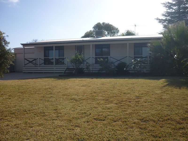 132 Wood Street, Gol Gol NSW 2738