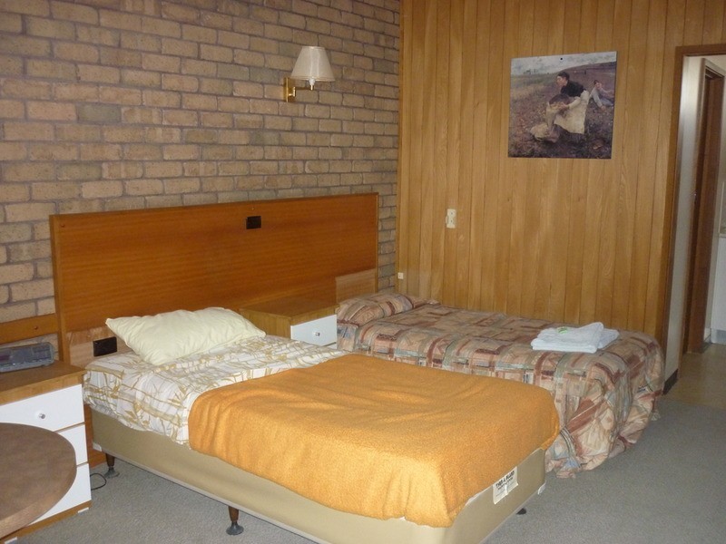 15/250 Eighth Street, Mildura VIC 3500