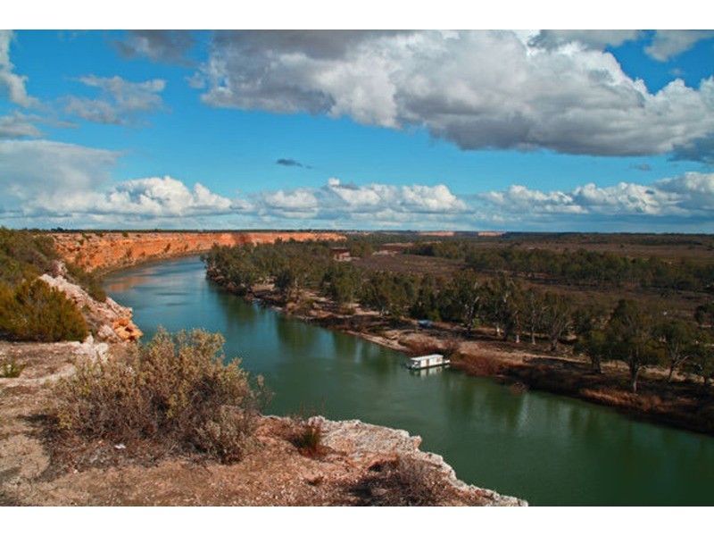 Murray Darling Citrus, Mildura VIC 3500