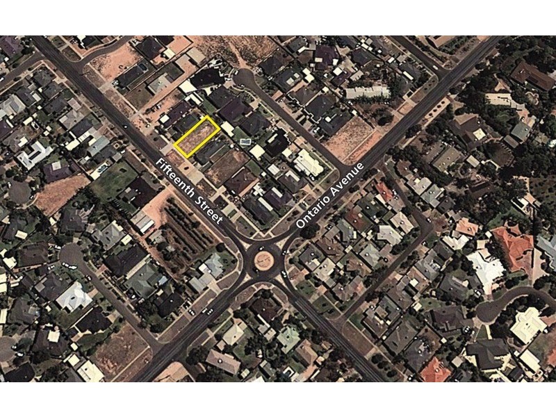 963 Fifteenth  Street, Mildura VIC 3500