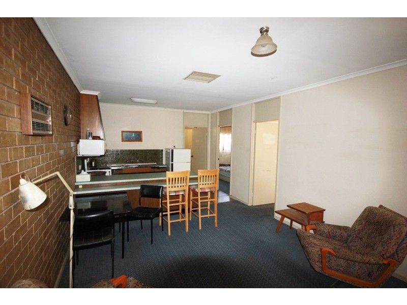 5/189 Deakin  Avenue, Mildura VIC 3500