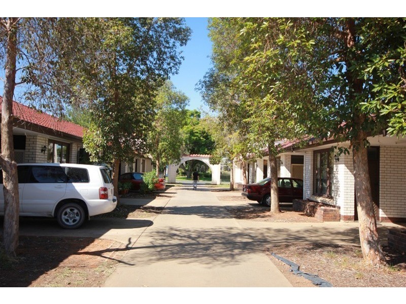 5/189 Deakin  Avenue, Mildura VIC 3500