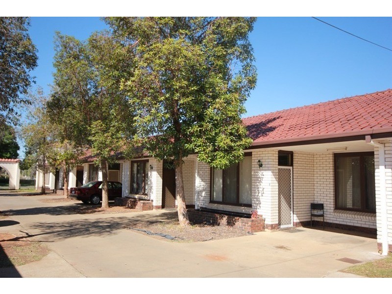 5/189 Deakin  Avenue, Mildura VIC 3500