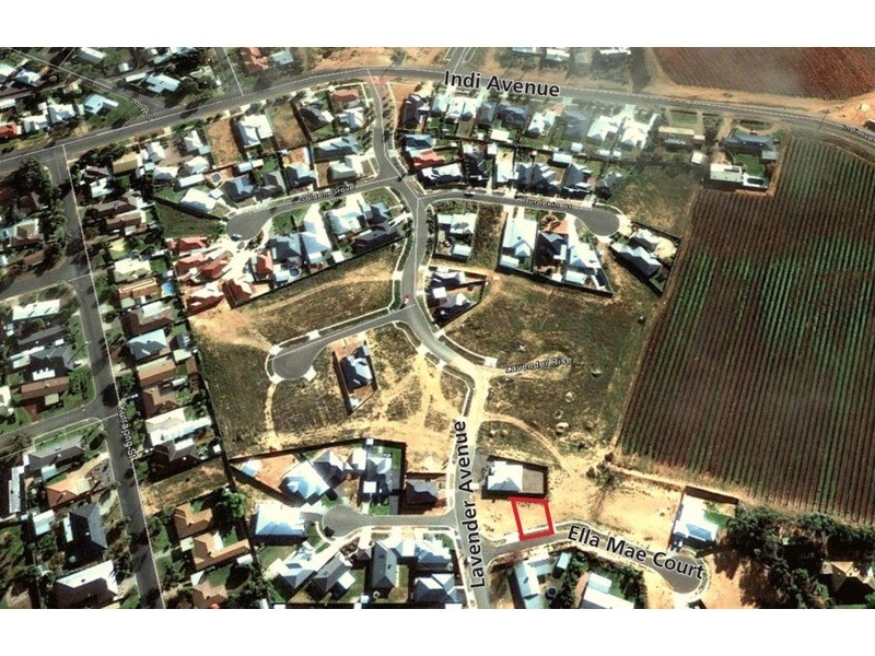 Lot 2 Ella Mae Court, Red Cliffs VIC 3496