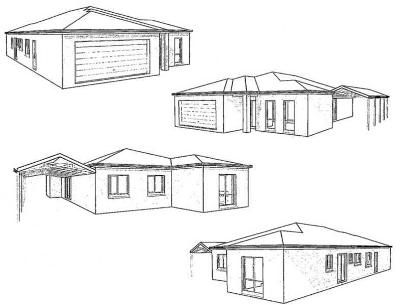 Lot 2 Ella Mae Court, Red Cliffs VIC 3496