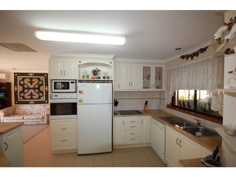 40 Teal Drive, Mildura VIC 3500