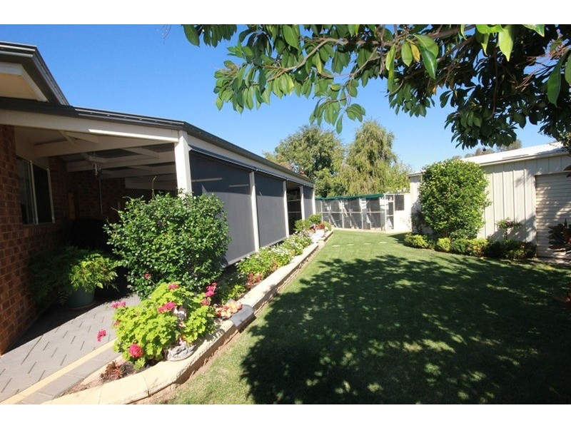 6 Tarrango Drive, Mildura VIC 3500