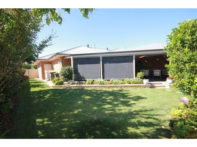 6 Tarrango Drive, Mildura VIC 3500