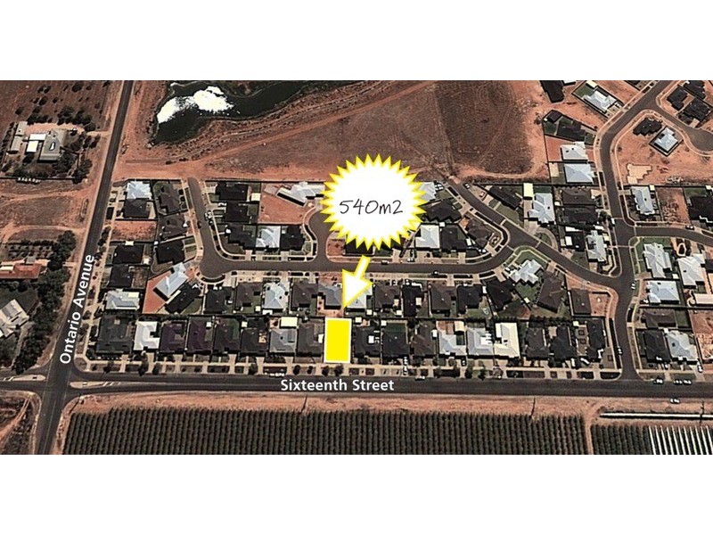 130 Sixteenth Street, Mildura VIC 3500