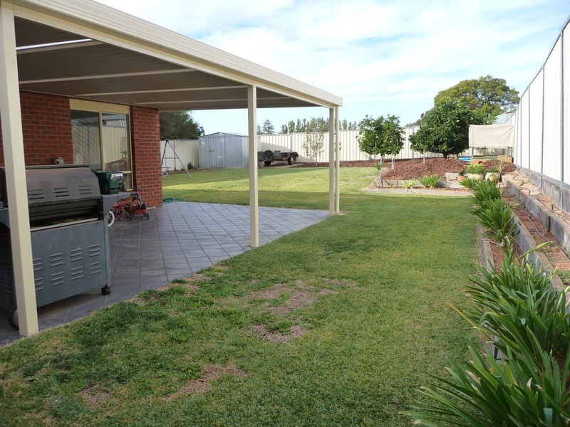 82 Summer Drive, Gol Gol NSW 2738